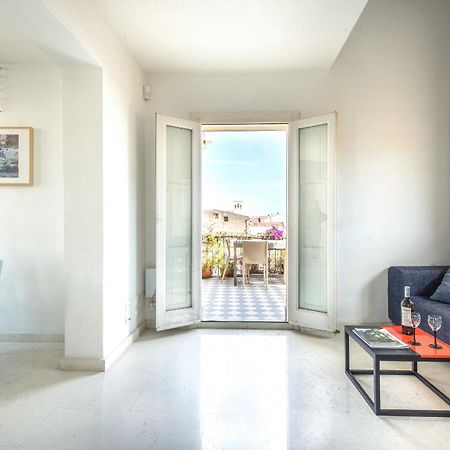 Palazzo Castrofilippo Apartment By Wonderful Italy Palermo Eksteriør bilde