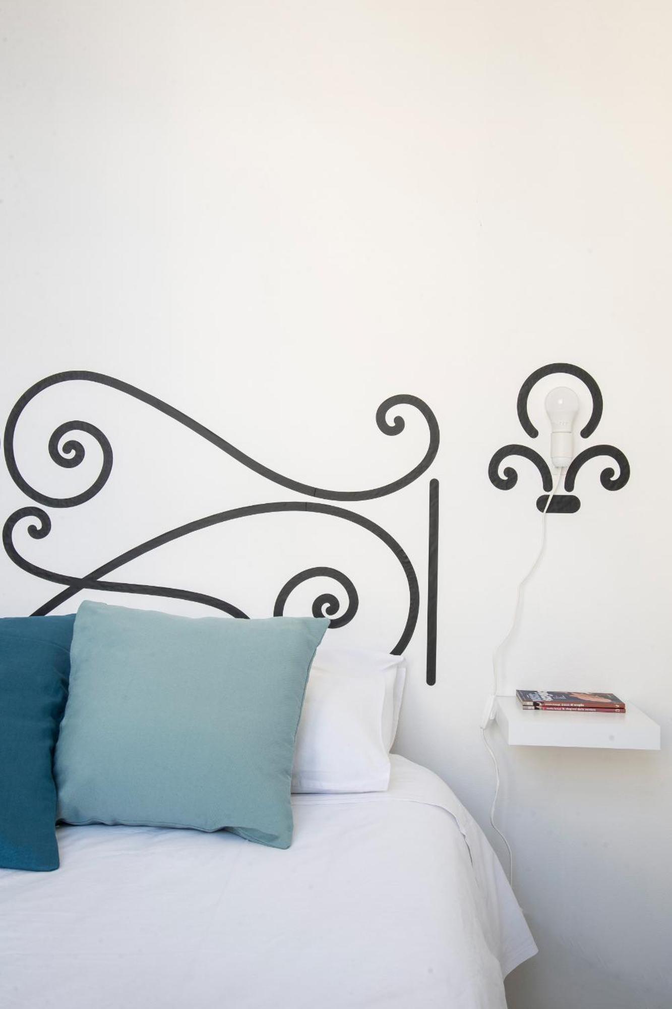 Palazzo Castrofilippo Apartment By Wonderful Italy Palermo Eksteriør bilde