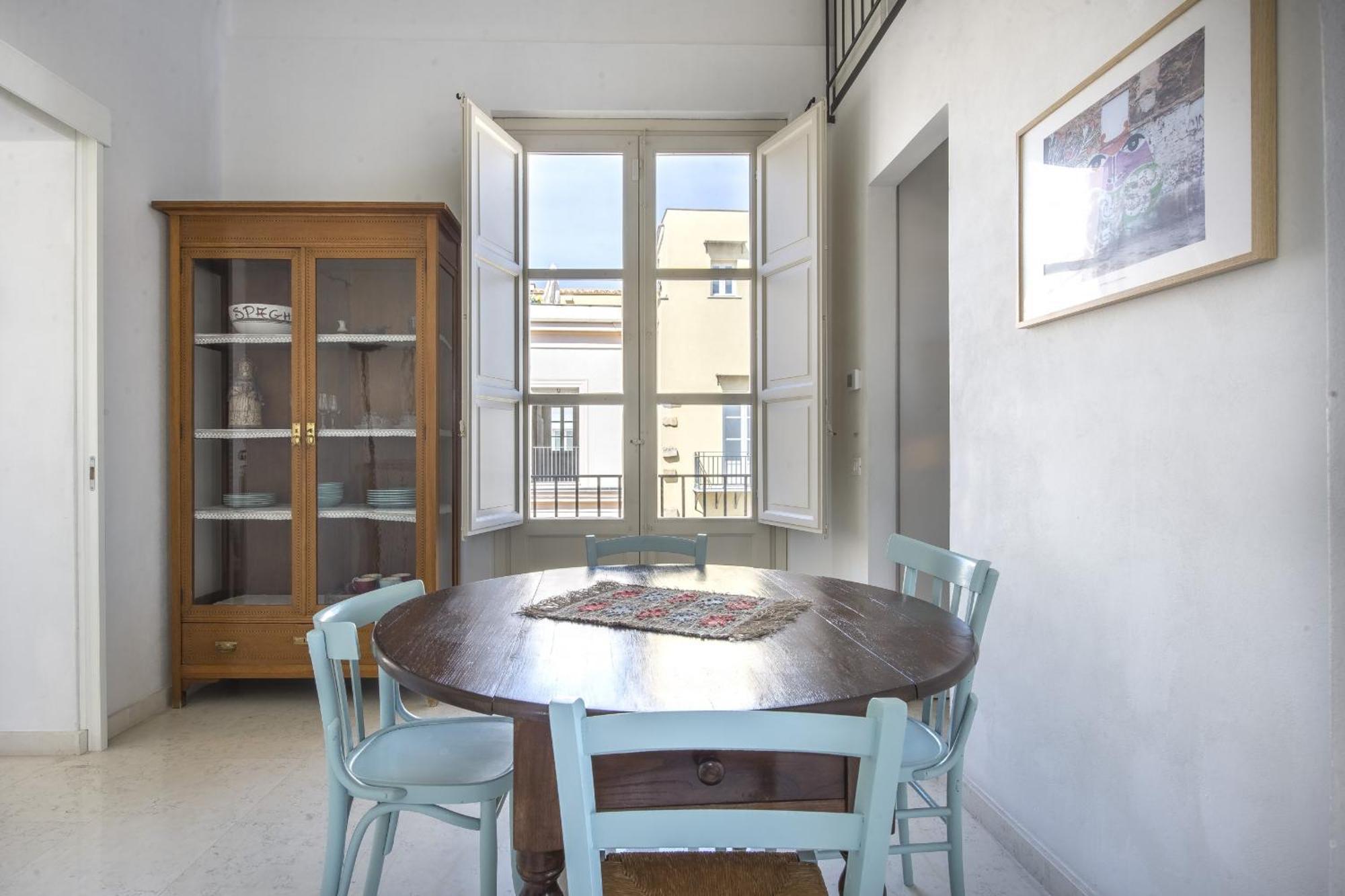 Palazzo Castrofilippo Apartment By Wonderful Italy Palermo Eksteriør bilde